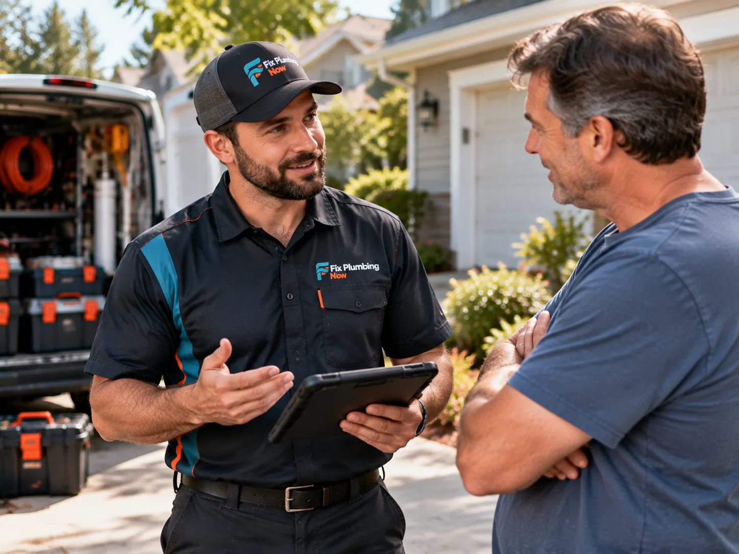 Clogged Drain Service Oliver, GA FAQs